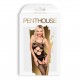 CATSUIT HOT NIGHTFALL PENTHOUSE PRETO