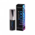 PERFUME MASCULINO TABOO PHEROMONES BOOSTER FOR HIM SENSFEEL TECHNOLOGIE 15ML