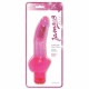 VIBRADOR JAMMY JELLY FLARY GLITTER