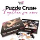 JOGO PUZZLE CRUSH TOGETHER FOREVER 200 PC