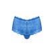 SHORTIES BLUELLIA OBSESSIVE AZUL