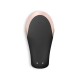 VIBRADOR DOUBLE LOVE COM APP SATISFYER PRETO