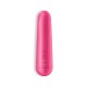 BALA VIBRATÓRIA ULTRA POWER BULLET 3 SATISFYER ROSA