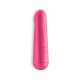 BALA VIBRATÓRIA ULTRA POWER BULLET 3 SATISFYER ROSA