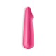 BALA VIBRATÓRIA ULTRA POWER BULLET 3 SATISFYER ROSA