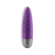 BALA VIBRATÓRIA ULTRA POWER BULLET 5 SATISFYER ROXA