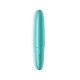 BALA VIBRATÓRIA ULTRA POWER BULLET 6 SATISFYER TURQUESA