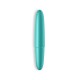 BALA VIBRATÓRIA ULTRA POWER BULLET 6 SATISFYER TURQUESA