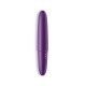 BALA VIBRATÓRIA ULTRA POWER BULLET 6 SATISFYER ROXA