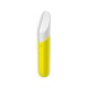 BALA VIBRATÓRIA ULTRA POWER BULLET 7 SATISFYER AMARELA
