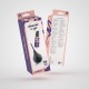 DOUCHE & GO DUCHE ANAL 90ML COM LUBRIFICANTE ANAL 50ML CRUSHIOUS