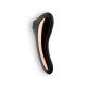 VIBRADOR DUAL KISS SATISFYER PRETO