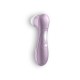 ESTIMULADOR DE CLÍTORIS RECARREGÁVEL SATISFYER PRO 2 GENERATION 2 VIOLETA