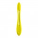 VIBRADOR ELASTIC GAME SATISFYER AMARELO