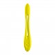 VIBRADOR ELASTIC GAME SATISFYER AMARELO