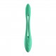 VIBRADOR ELASTIC GAME SATISFYER VERDE