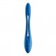 VIBRADOR ELASTIC GAME SATISFYER AZUL