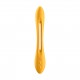 VIBRADOR ELASTIC JOY SATISFYER AMARELO