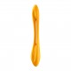 VIBRADOR ELASTIC JOY SATISFYER AMARELO