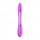 VIBRADOR ELASTIC JOY SATISFYER VIOLETA