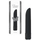 VIBRADOR CLASSICS PRETO PEQUENO