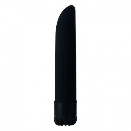 VIBRADOR CLASSICS PRETO PEQUENO