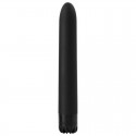 VIBRADOR CLASSICS PRETO MÉDIO