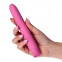 VIBRADOR CLASSICS ROXO MÉDIO