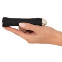 MINI VIBRADOR COM LUBRIFICANTE E SACO