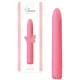 VIBRADOR CLASSICS ROSA MÉDIO