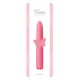 VIBRADOR CLASSICS ROSA MÉDIO