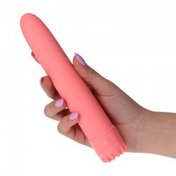 VIBRADOR CLASSICS ROSA GRANDE