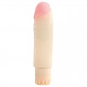 VIBRADOR JELLY REAL RAPTURE SEAQUAKE 5.5''