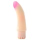 VIBRADOR JELLY REAL RAPTURE EARTHQUAKE 7''