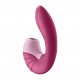 VIBRADOR SUPERNOVA SATISFYER FÚCSIA