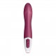 VIBRADOR BIG HEAT COM APP SATISFYER