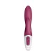 VIBRADOR HEATED AFFAIR COM APP SATISFYER