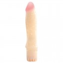 VIBRADOR JELLY REAL RAPTURE SWELL 8''