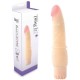 VIBRADOR JELLY REAL RAPTURE CHAOS 8.5''