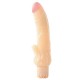 VIBRADOR JELLY REAL RAPTURE SHOCK 9.5''