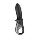 VIBRADOR HOT PASSION COM APP SATISFYER PRETO