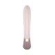 VIBRADOR HEAT WAVE COM APP SATISFYER ROSA