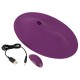 VIBRADOR ALMOFADA VIBEPAD 2