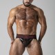 JOCKSTRAP LOOK AT HARDER LOCKER GEAR VERMELHO