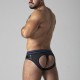 CUECA MASSIVE JOSH LOCKER GEAR AZUL