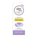 LUBRIFICANTE PJUR MED SENSITIVE GLIDE 2ML