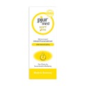 LUBRIFICANTE PJUR MED SOFT GLIDE 1.5ML