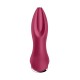 PLUG VIBRATÓRIO ROTATOR PLUG 2+ COM APP SATISFYER FUSCIA