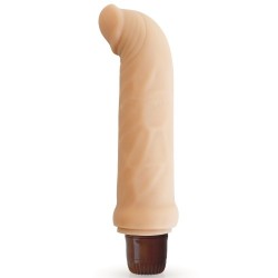 VIBRADOR NATURAL FEELING G-SPOT WHITE
