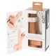 VIBRADOR REALISTA COM VAI-VEM E COMANDO SEM FIOS NATURAL THRUSTING VIBE YOU2TOYS